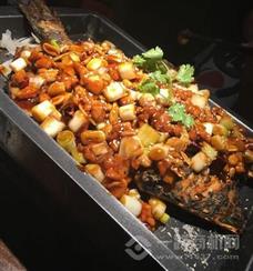 錦尚閣私家烤魚(yú)館加盟