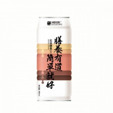 綠道場(chǎng)五谷雜糧飲料加盟