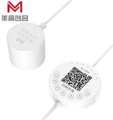 美高創(chuàng)品共享充電器加盟