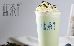 藍(lán)厝茶飲加盟