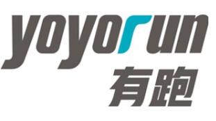 yoyorun有跑