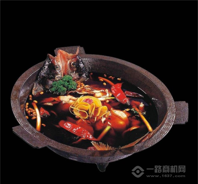 石河溪冷鍋魚(yú)加盟