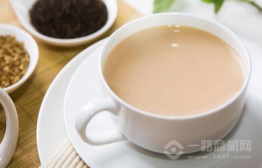 來(lái)喝吧奶茶加盟